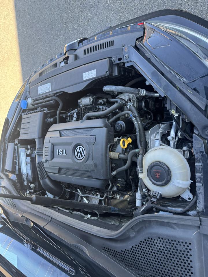 Volkswagen Golf GTI SE 6M 2020
