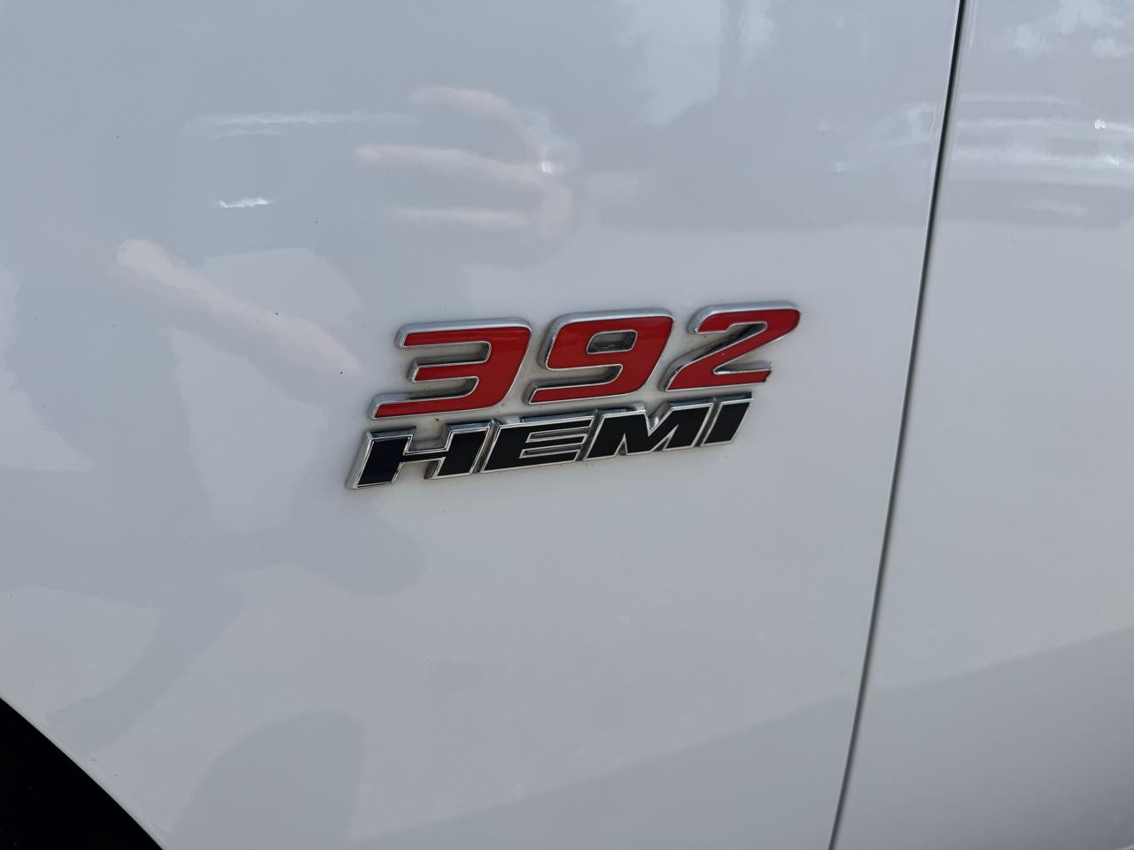Dodge Charger Scat Pack 2021