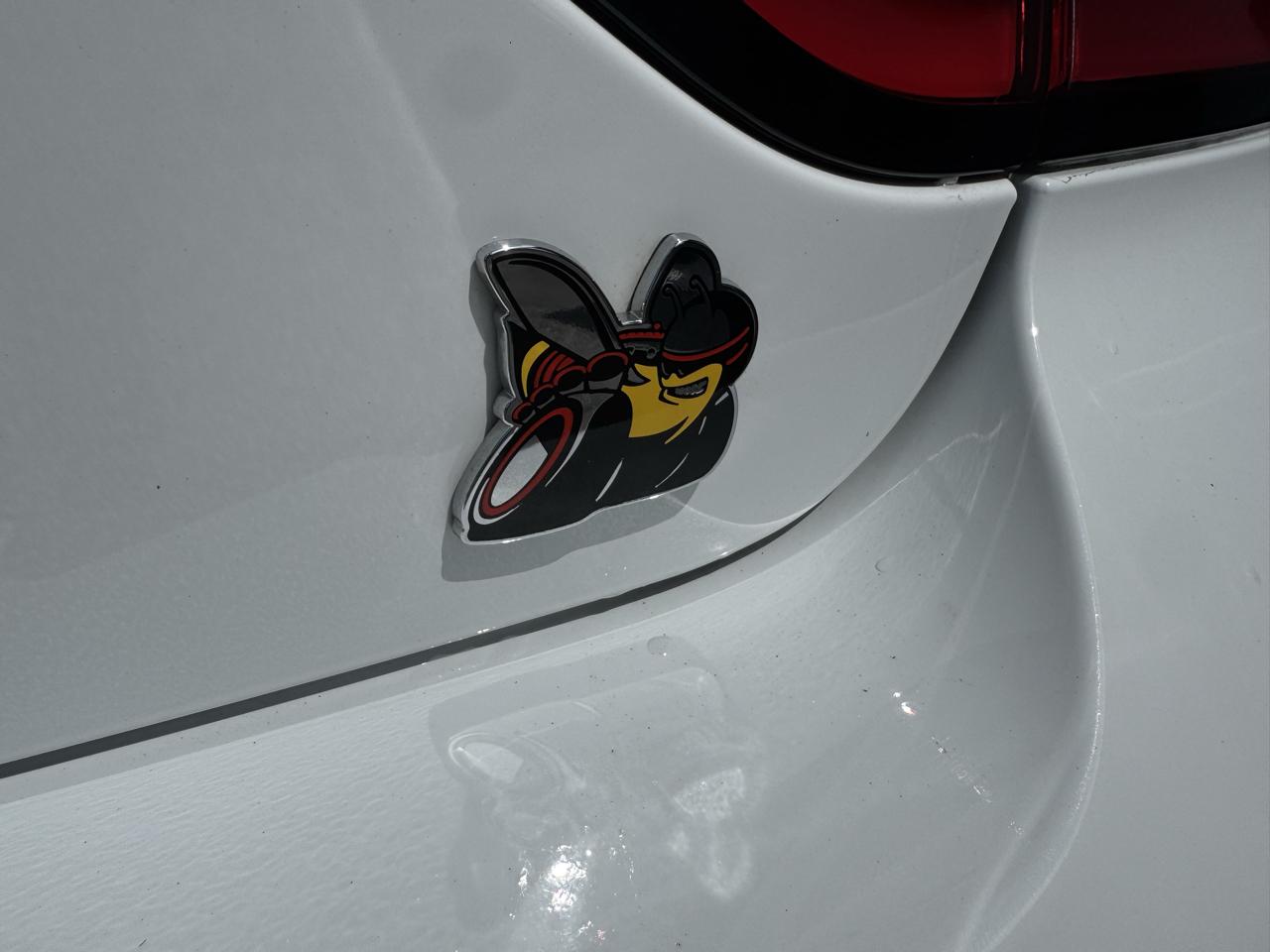 Dodge Charger Scat Pack 2021