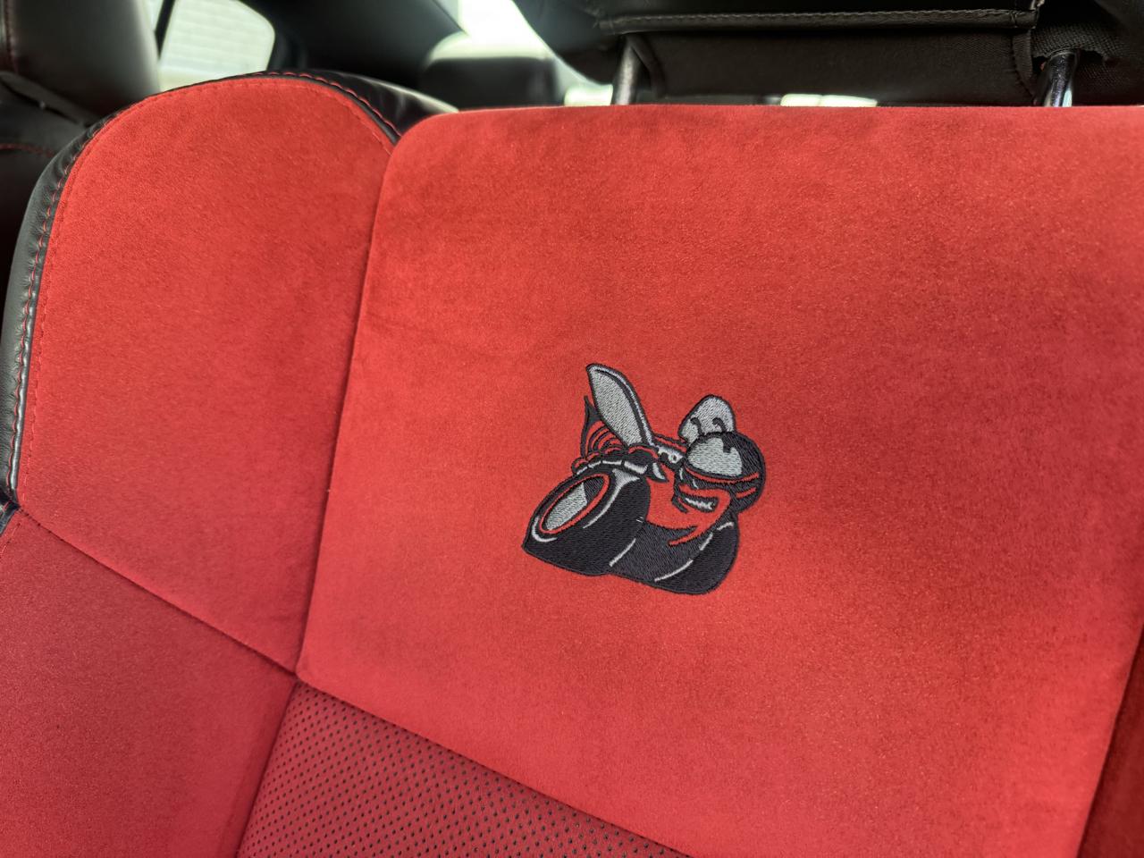 Dodge Charger Scat Pack 2021