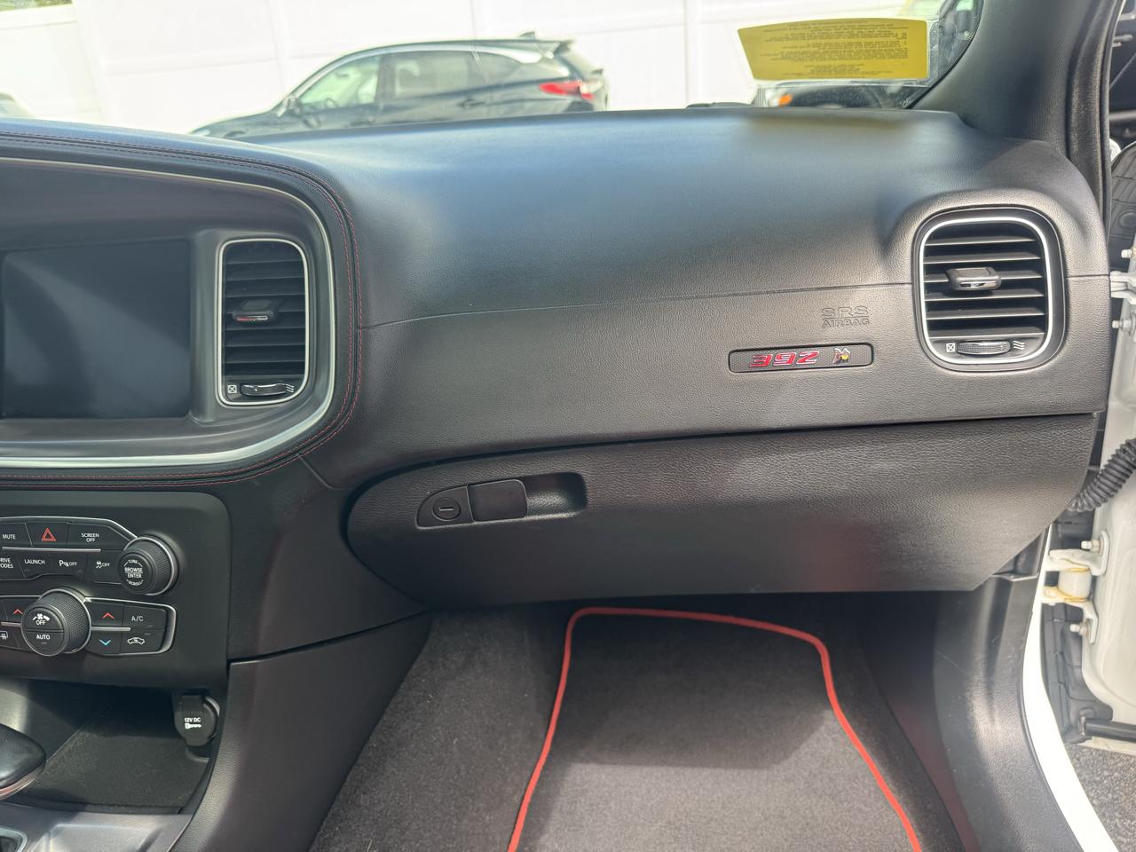 Dodge Charger Scat Pack 2021