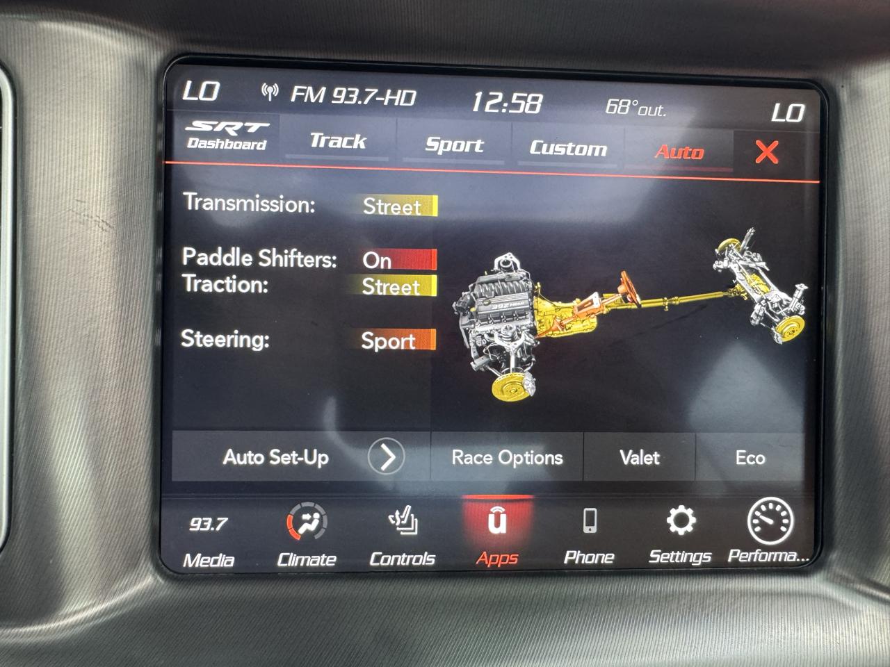 Dodge Charger Scat Pack 2021