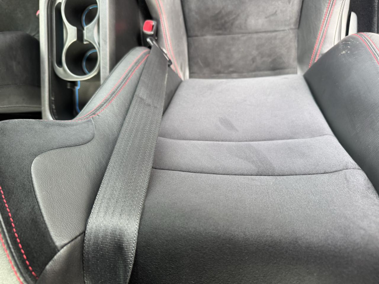 Subaru BRZ Limited 2013