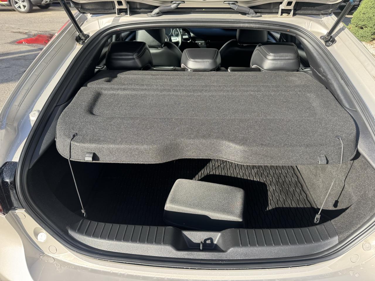 Mazda MAZDA3 Select Hatchback 2023