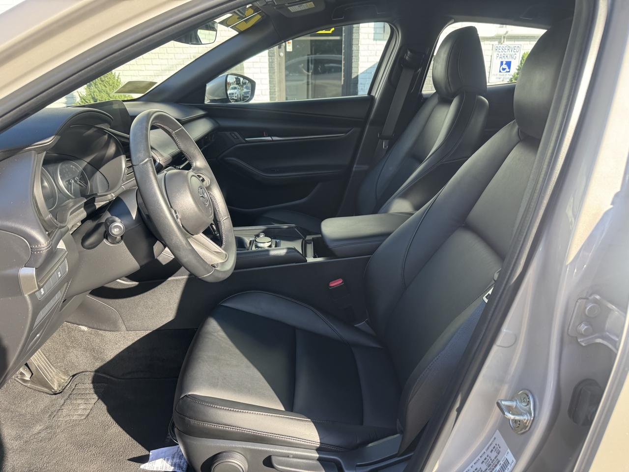 Mazda MAZDA3 Select Hatchback 2023