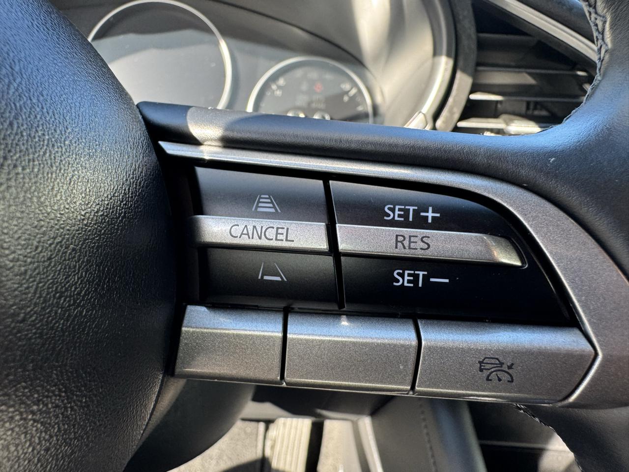 Mazda MAZDA3 Select Hatchback 2023