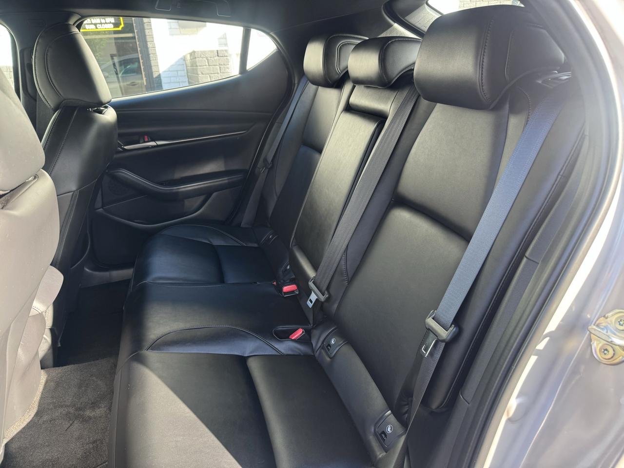Mazda MAZDA3 Select Hatchback 2023