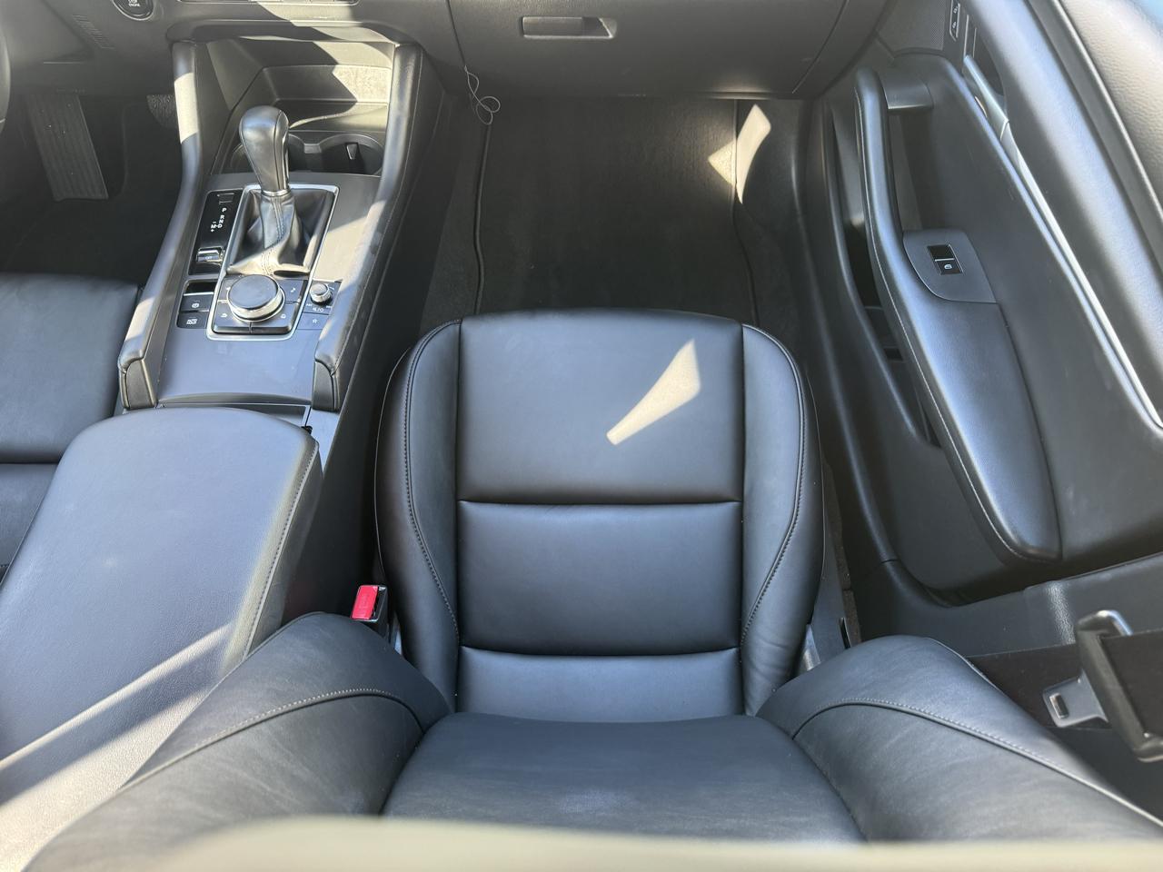 Mazda MAZDA3 Select Hatchback 2023