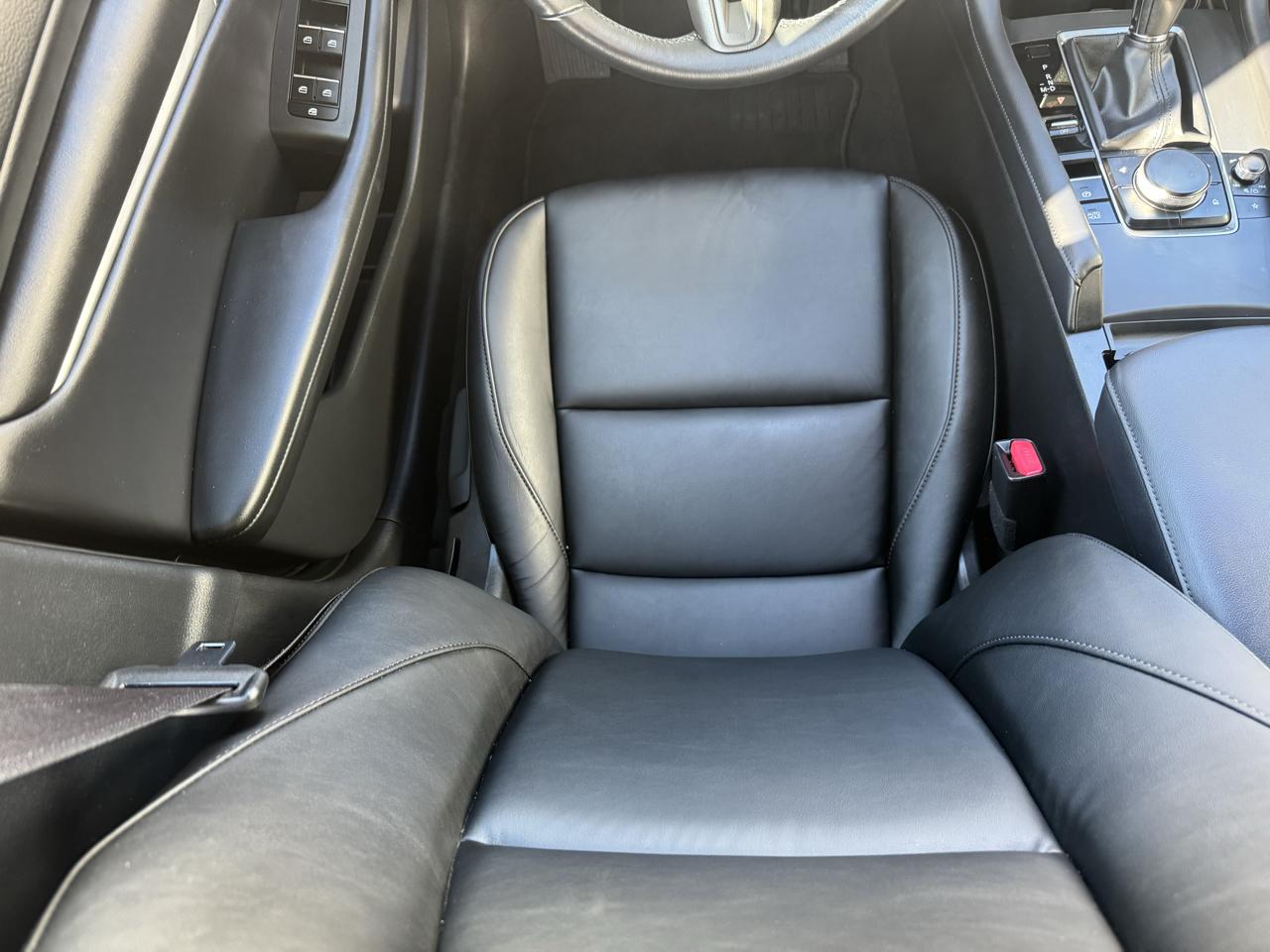 Mazda MAZDA3 Select Hatchback 2023
