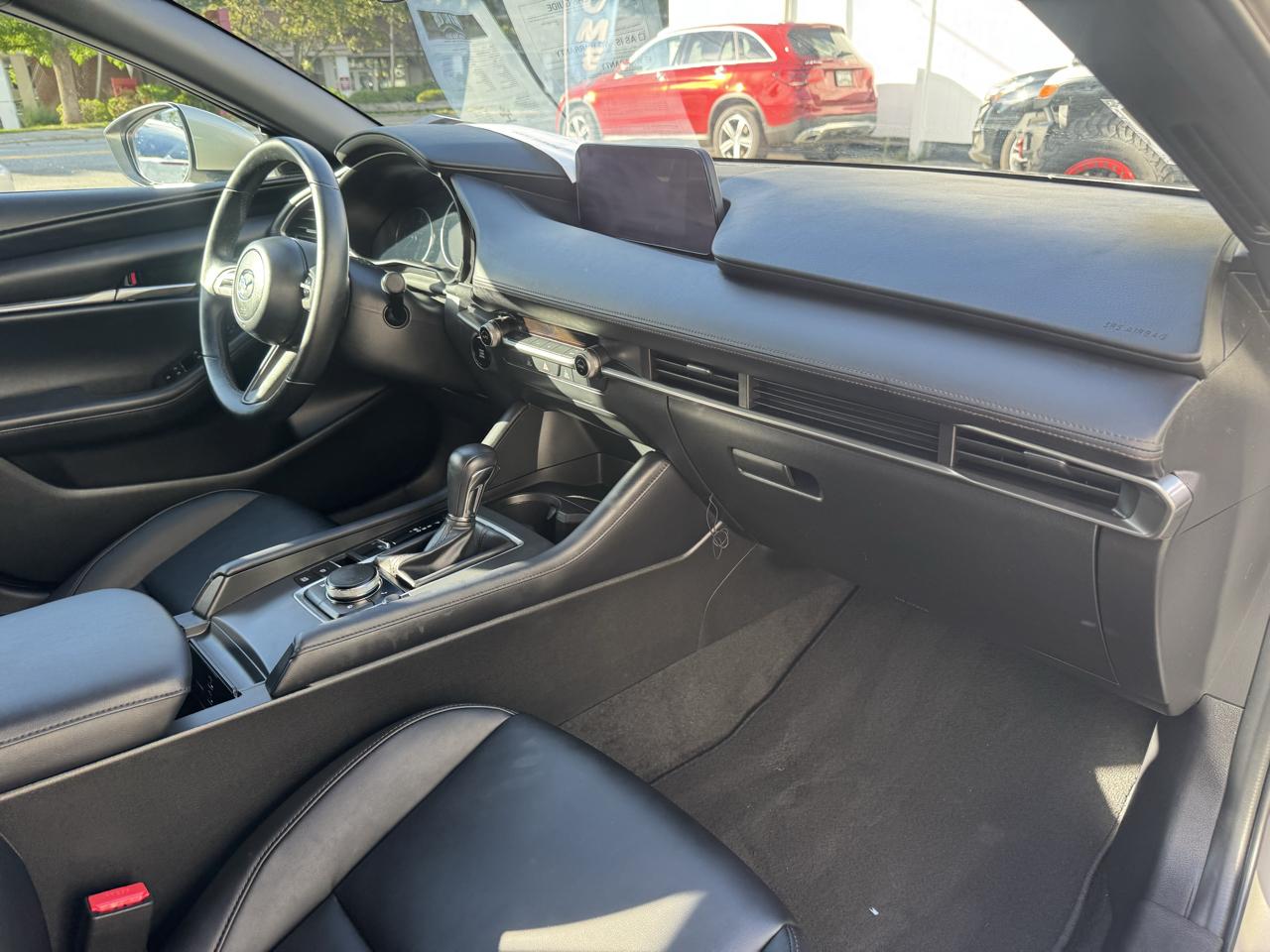 Mazda MAZDA3 Select Hatchback 2023