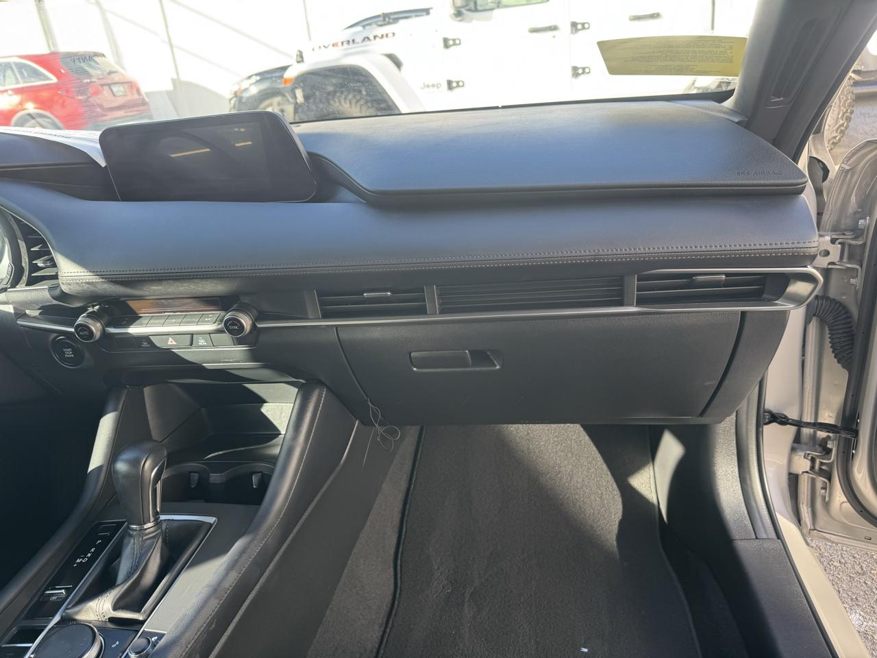Mazda MAZDA3 Select Hatchback 2023