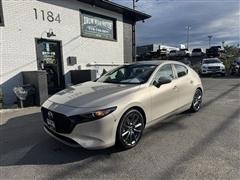 2023 Mazda MAZDA3 