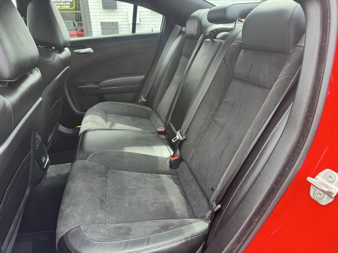 Dodge Charger GT AWD 2023