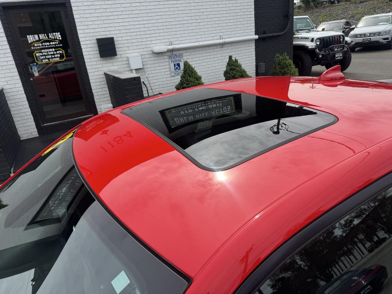 Dodge Charger GT AWD 2023