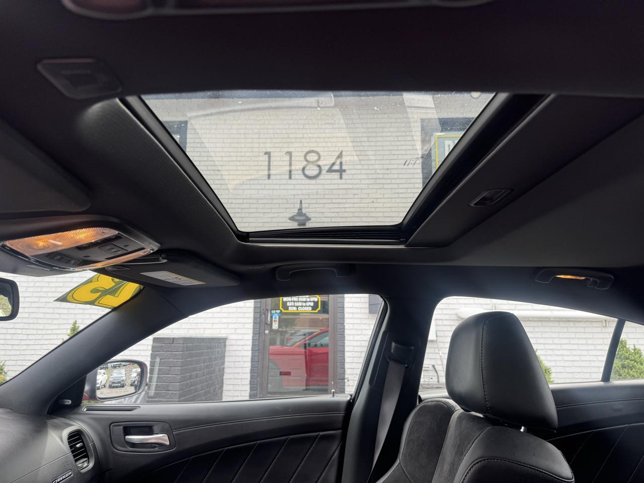 Dodge Charger GT AWD 2023