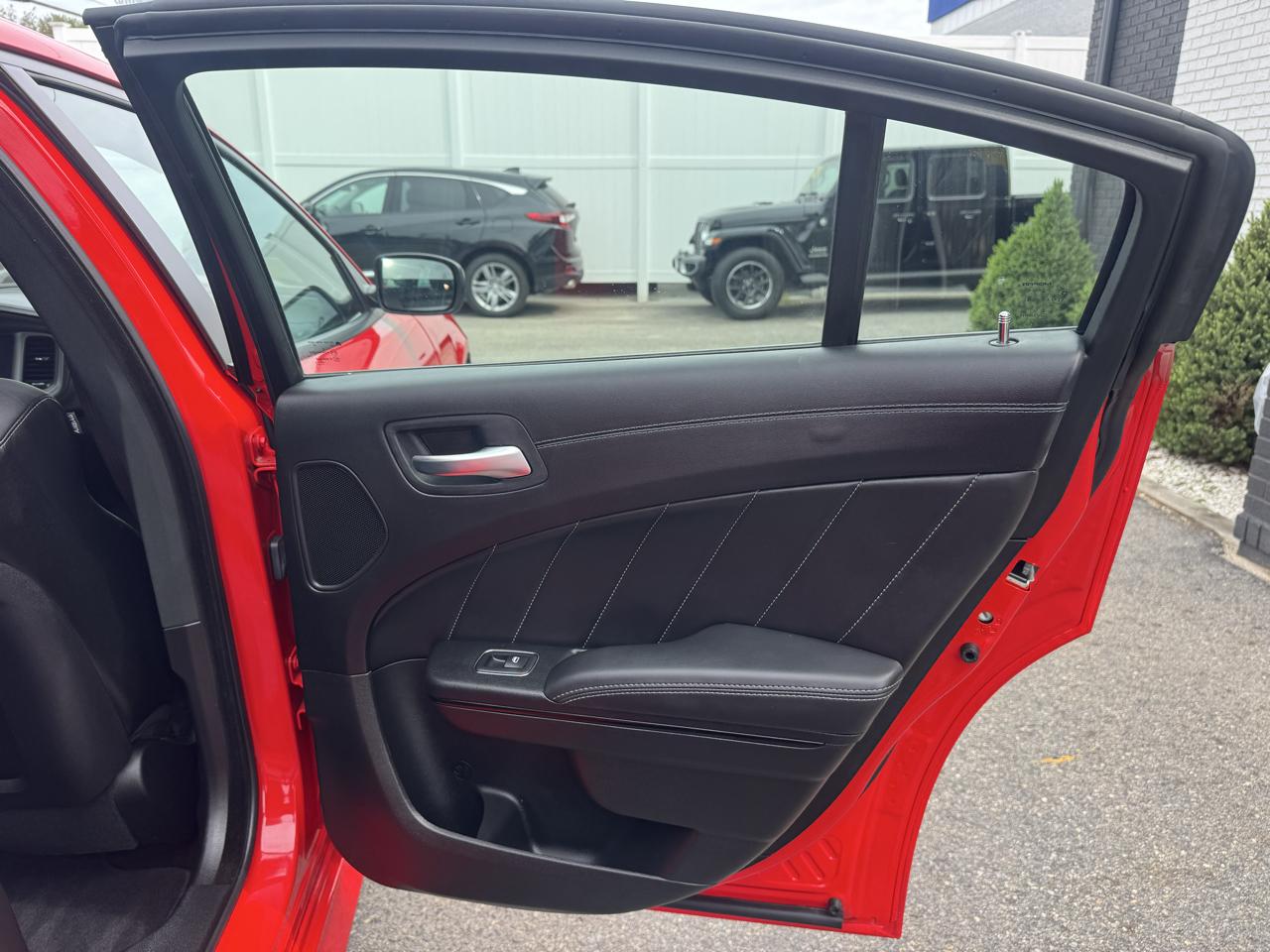 Dodge Charger GT AWD 2023