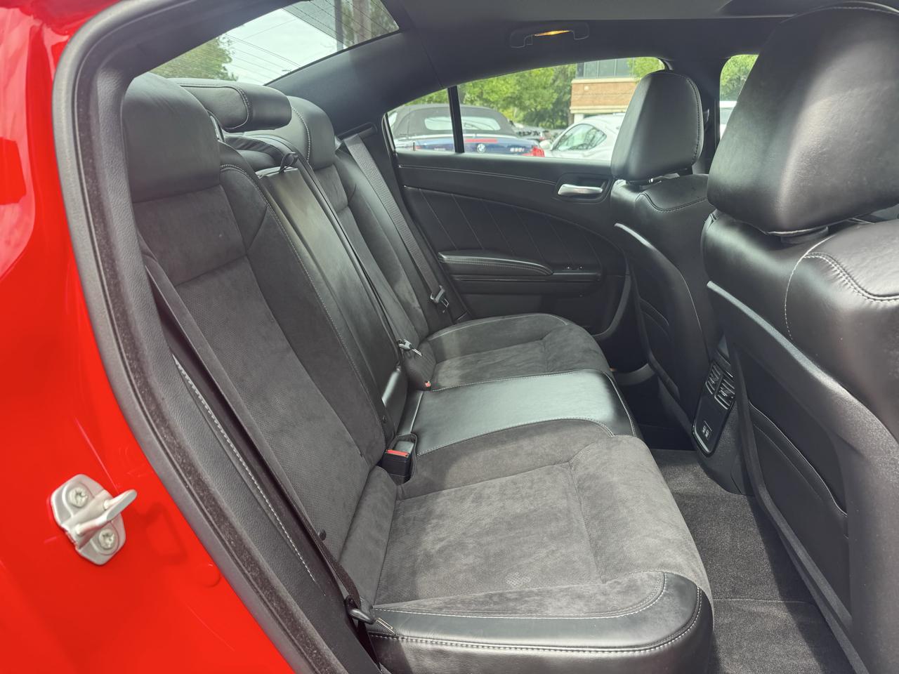 Dodge Charger GT AWD 2023