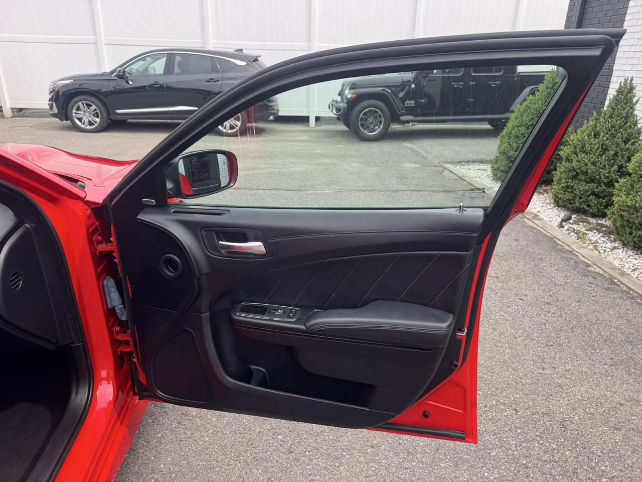Dodge Charger GT AWD 2023