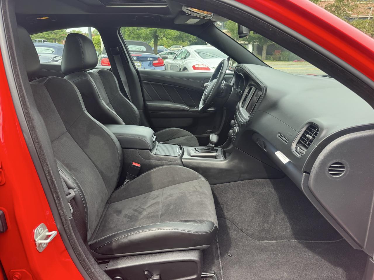 Dodge Charger GT AWD 2023