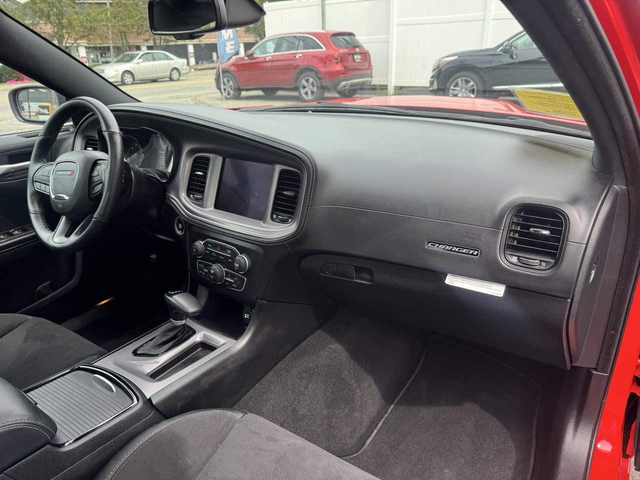 Dodge Charger GT AWD 2023