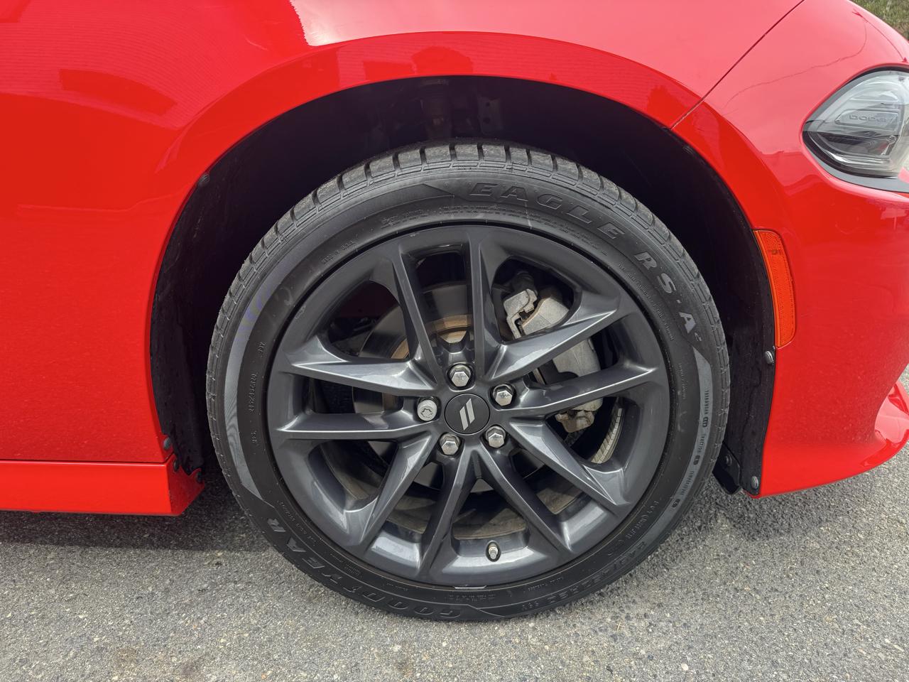 Dodge Charger GT AWD 2023