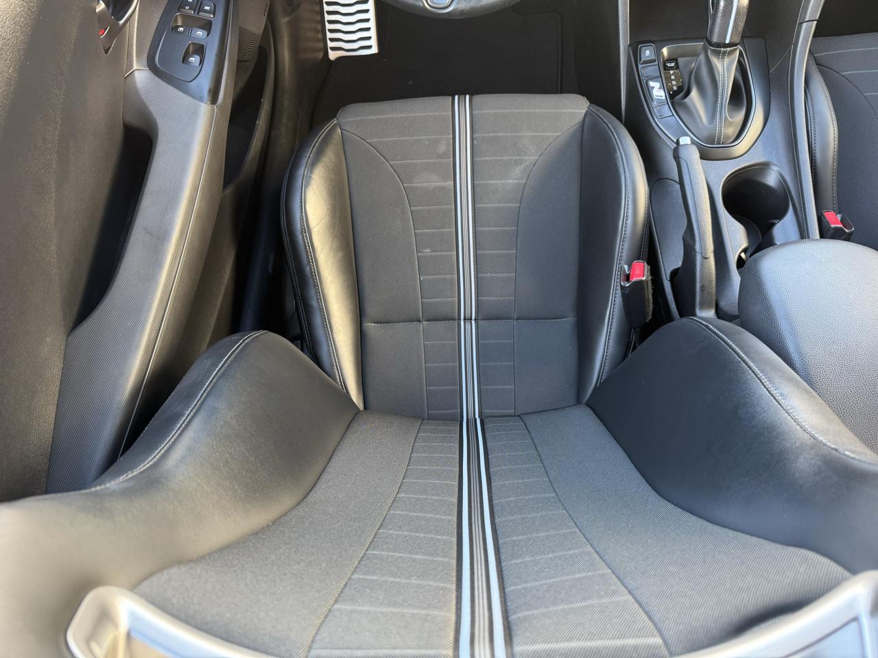 Hyundai Veloster N Base 2021