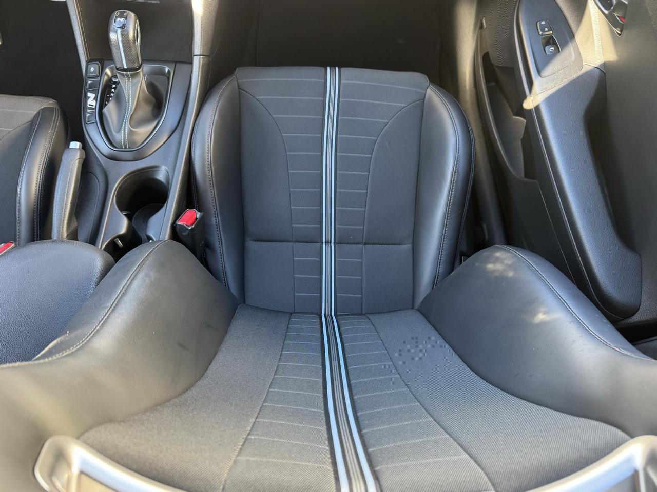 Hyundai Veloster N Base 2021