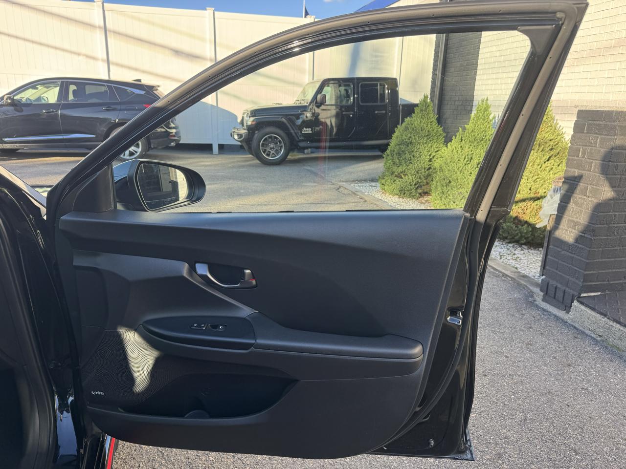 Hyundai Veloster N Base 2021