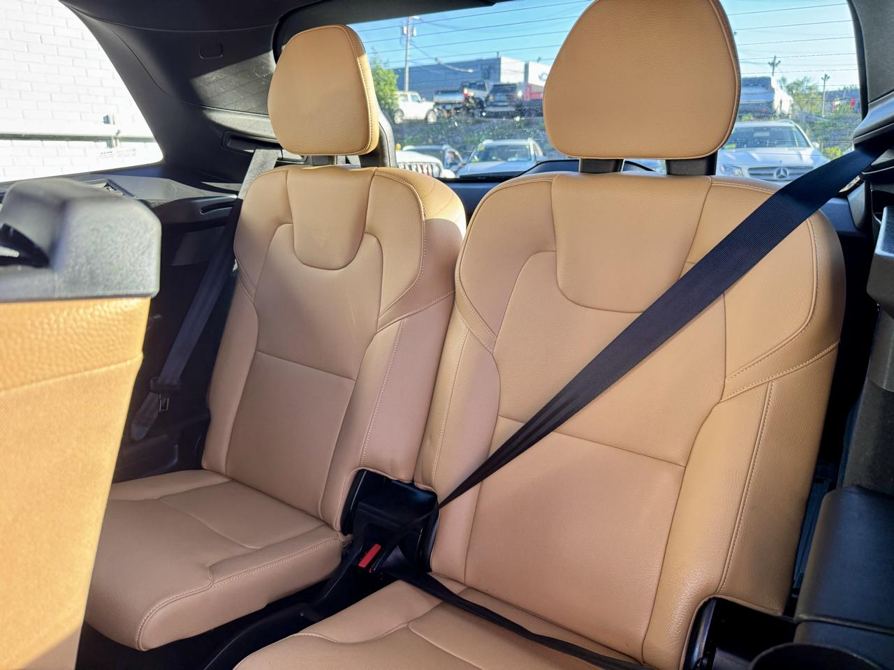 Volvo XC90 T5 Momentum 2018