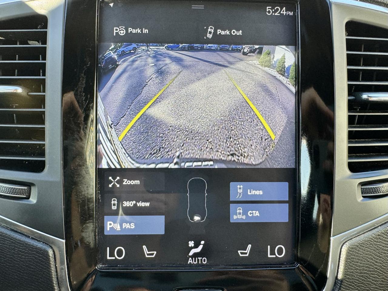 Volvo XC90 T5 Momentum 2018