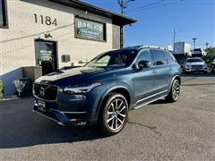 2018 Volvo XC90 