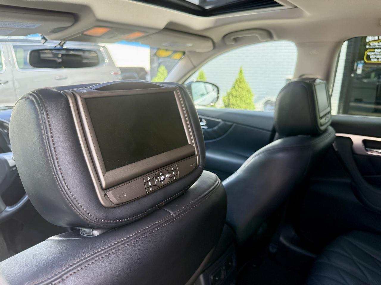 Infiniti FX FX35 AWD 2010