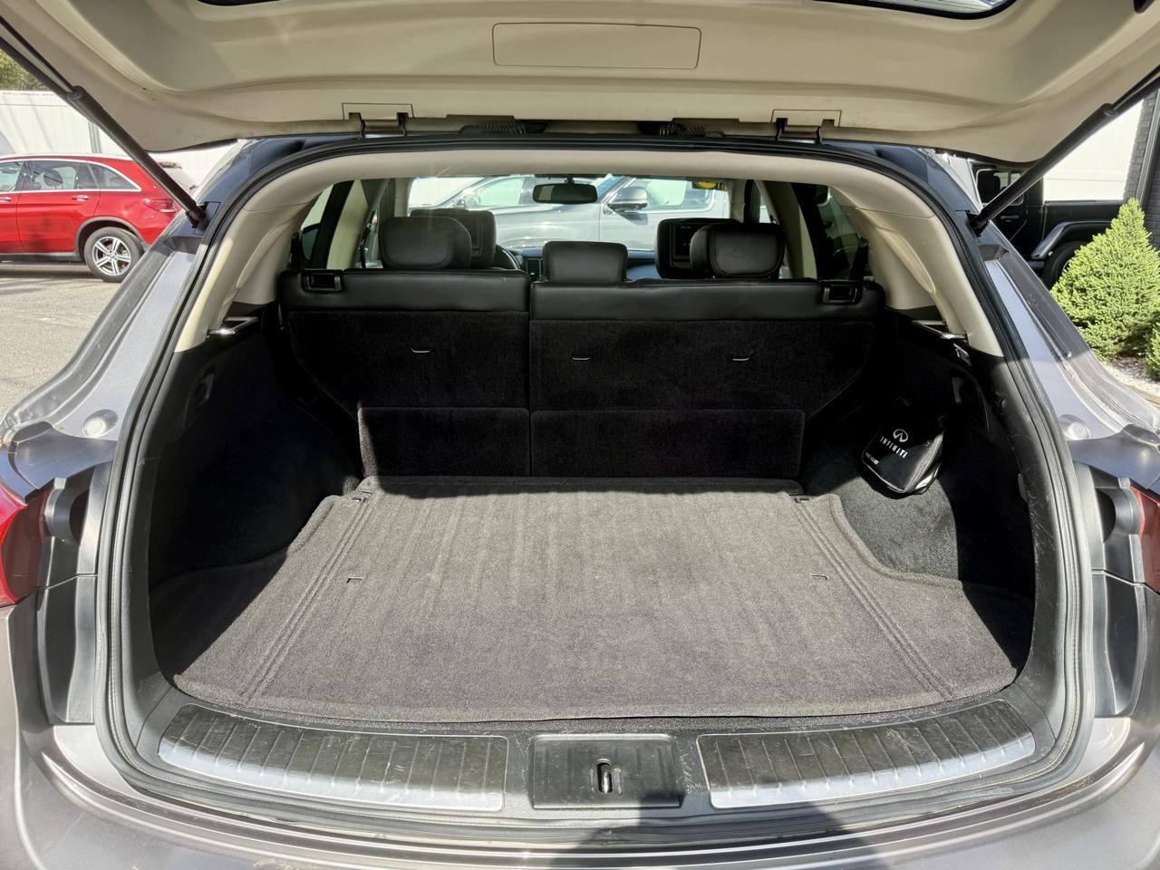 Infiniti FX FX35 AWD 2010