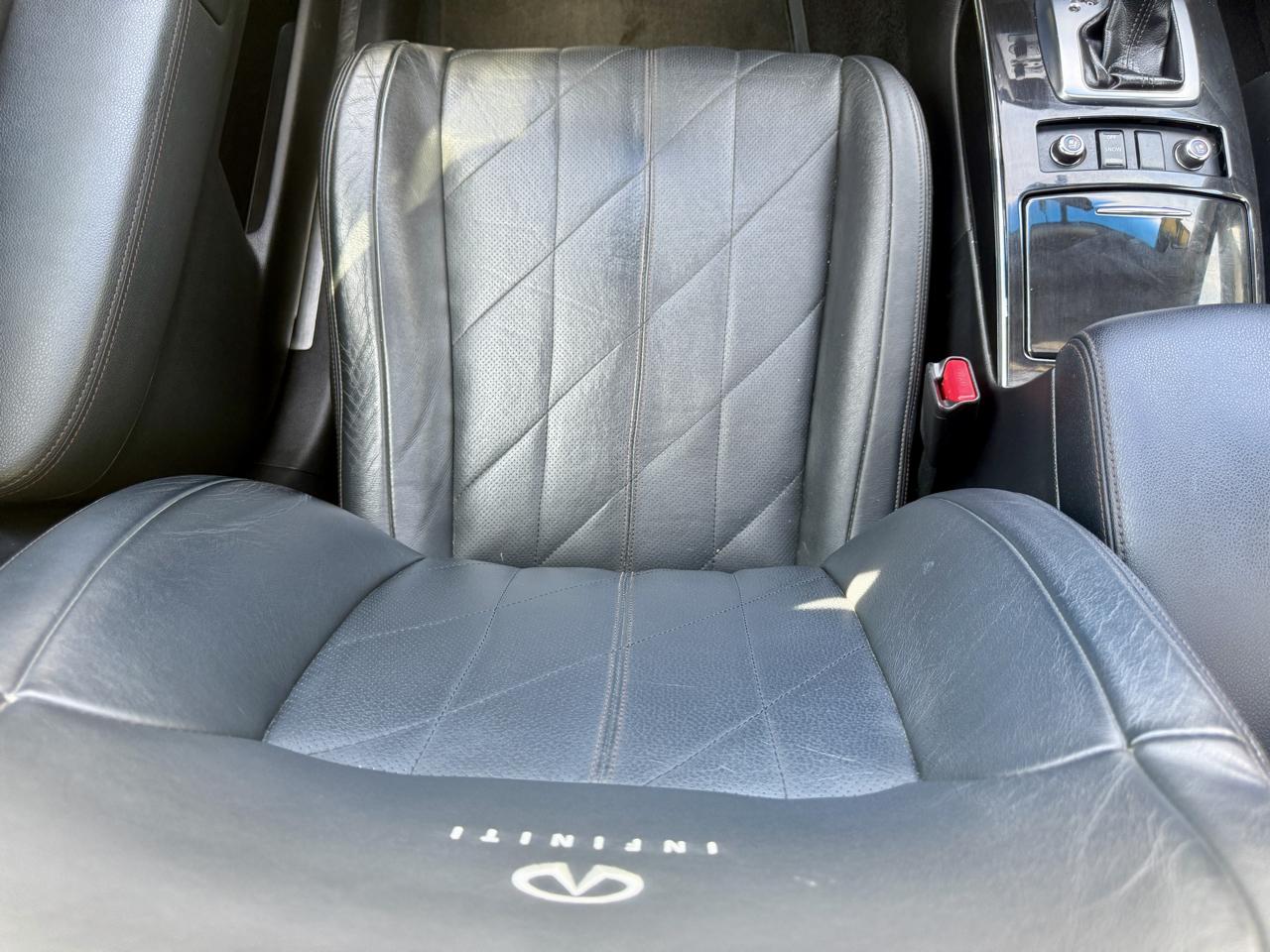 Infiniti FX FX35 AWD 2010