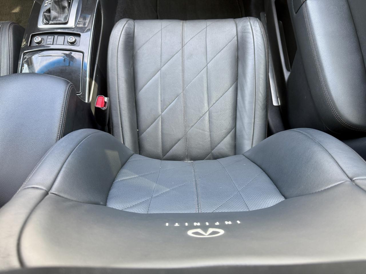 Infiniti FX FX35 AWD 2010