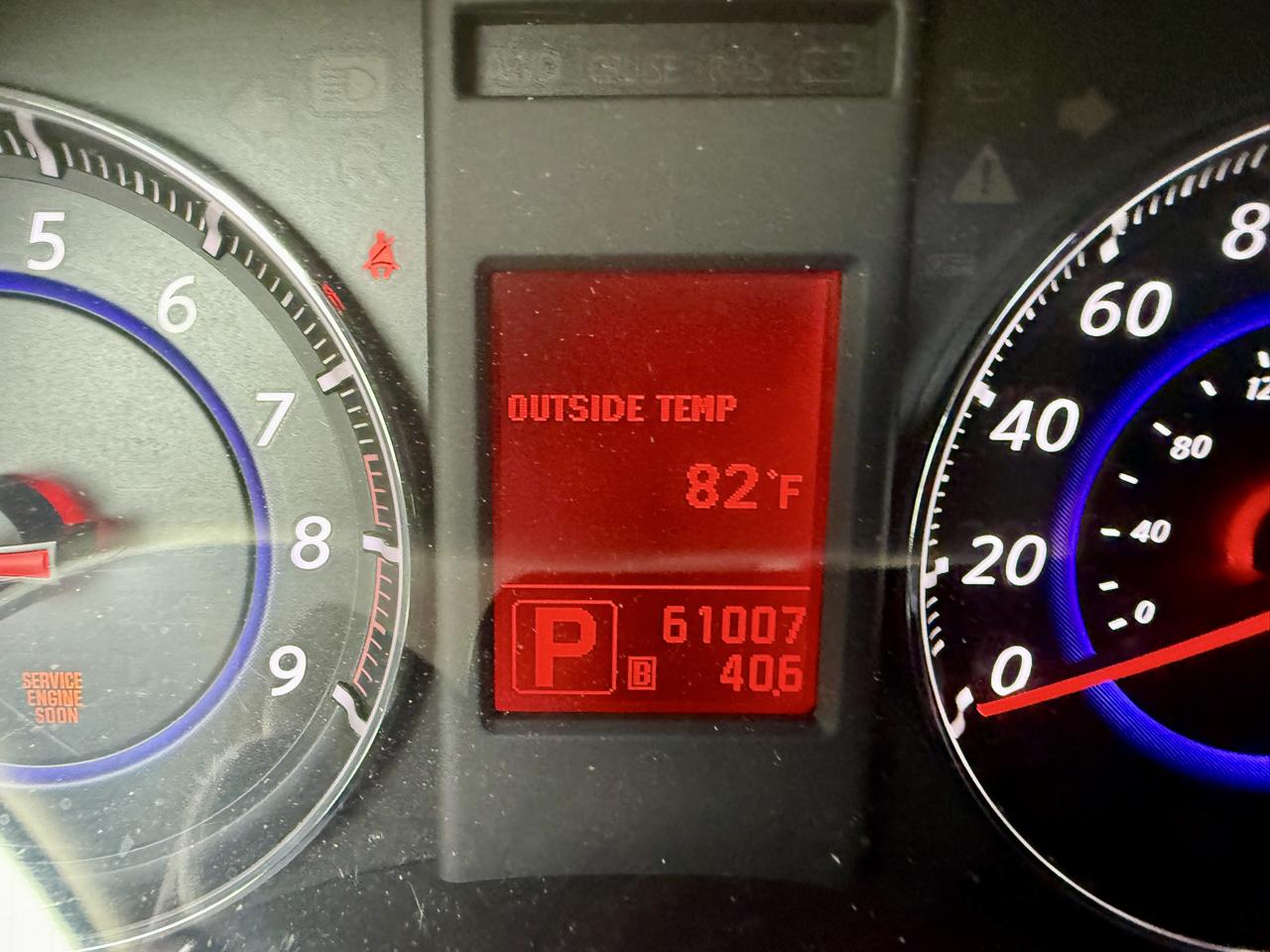 Infiniti FX FX35 AWD 2010