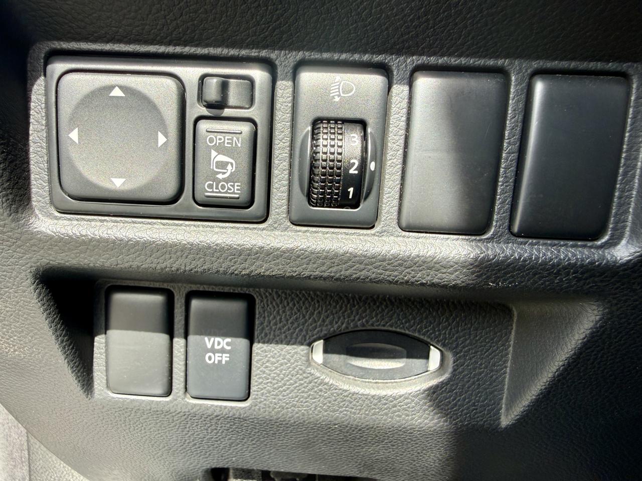 Infiniti FX FX35 AWD 2010