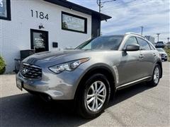 2010 Infiniti FX 