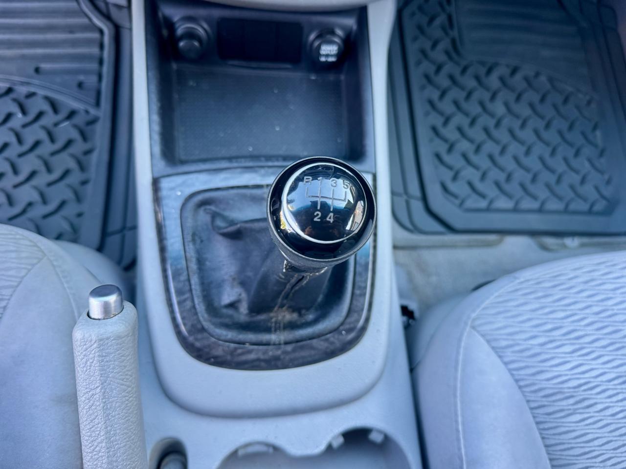 Hyundai Santa Fe GLS 2008