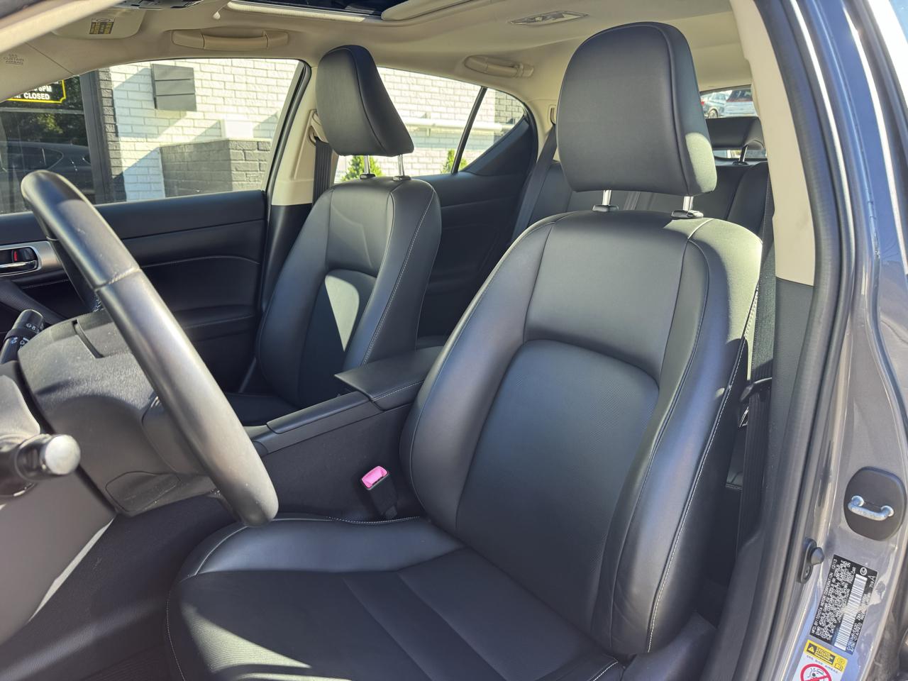 Lexus CT 200h Base 2014