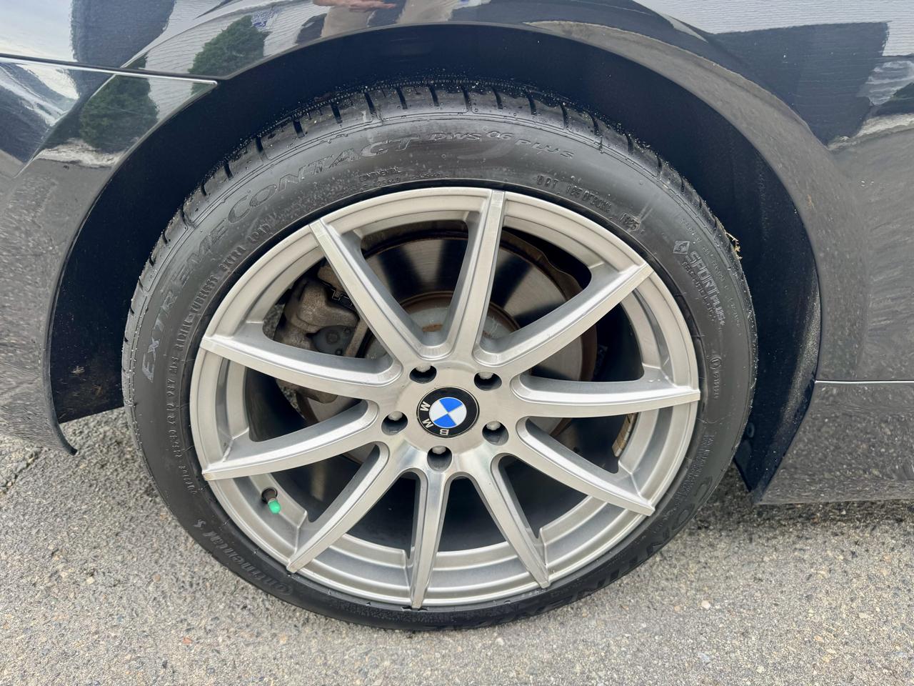 BMW 6-Series 650xi Convertible 2013