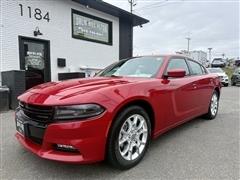 2016 Dodge Charger 