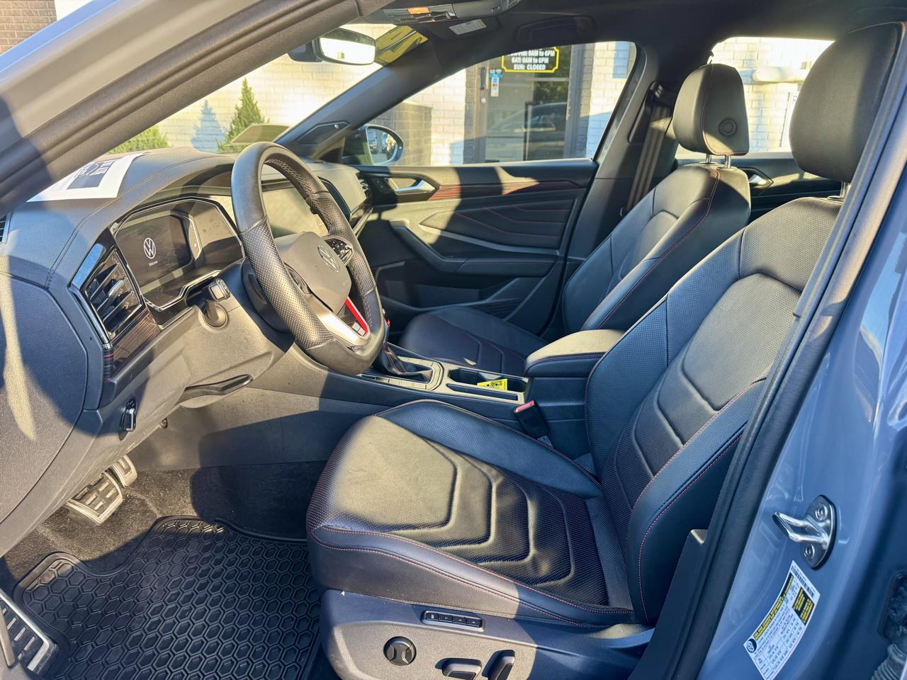 Volkswagen Jetta GLI Autobahn 2024