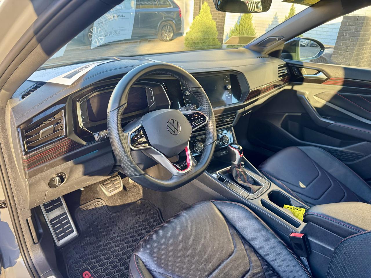 Volkswagen Jetta GLI Autobahn 2024