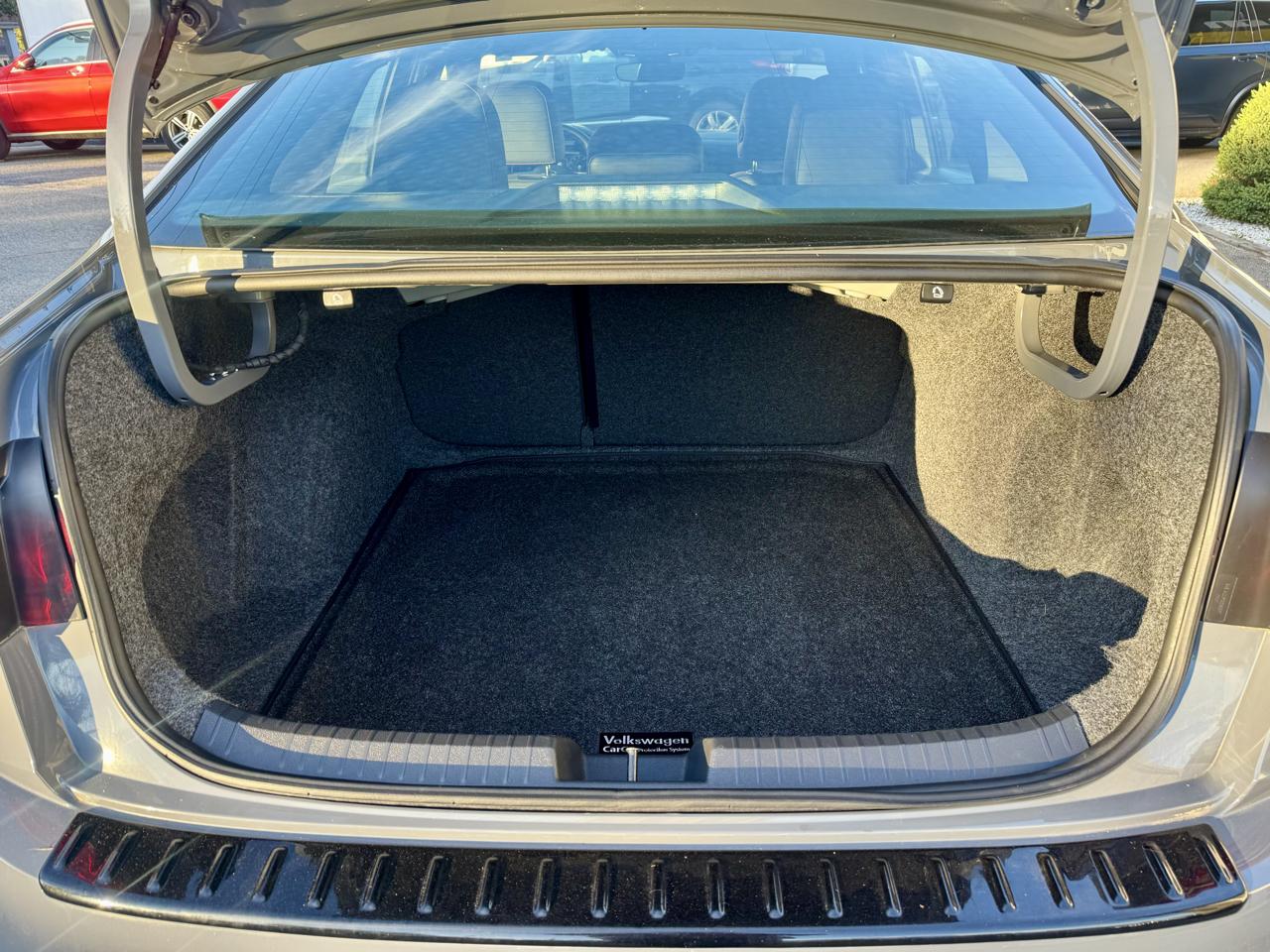 Volkswagen Jetta GLI Autobahn 2024