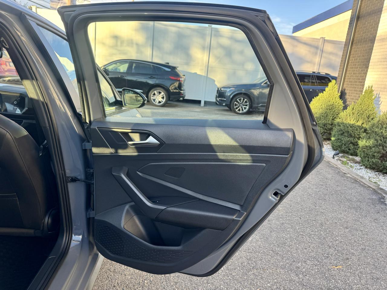 Volkswagen Jetta GLI Autobahn 2024