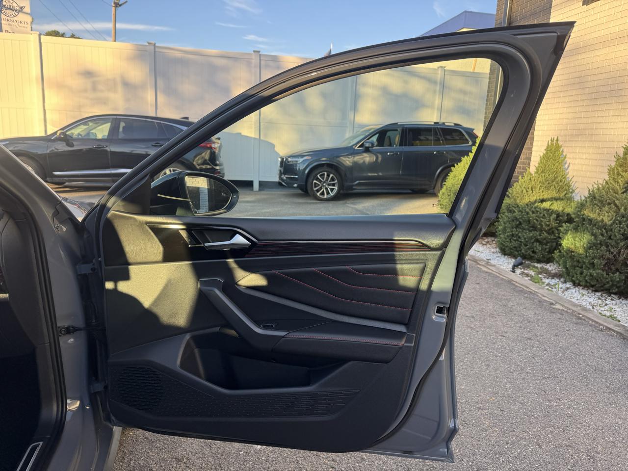 Volkswagen Jetta GLI Autobahn 2024