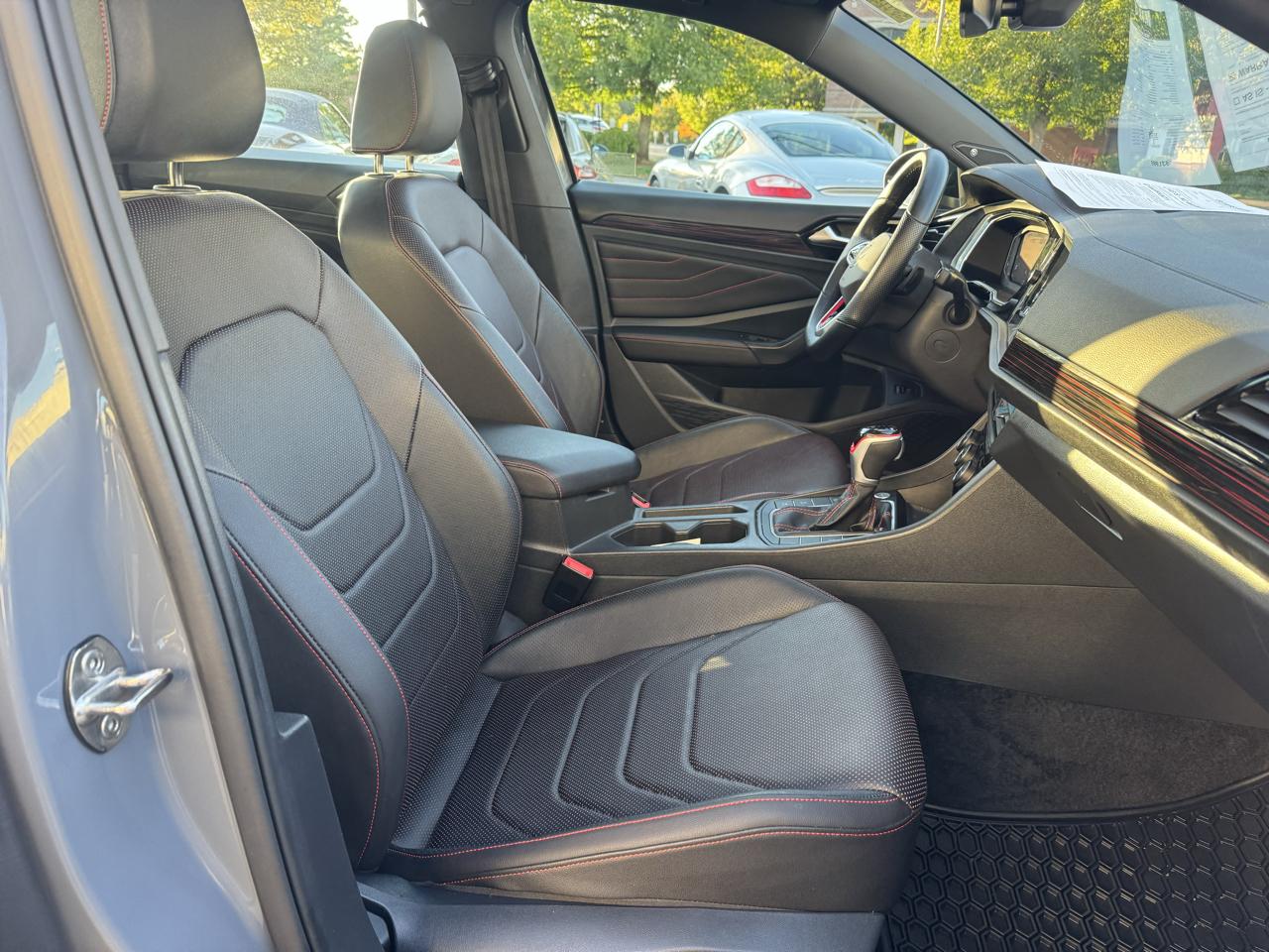 Volkswagen Jetta GLI Autobahn 2024