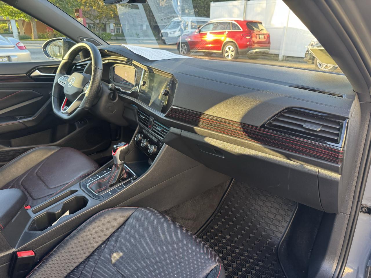 Volkswagen Jetta GLI Autobahn 2024