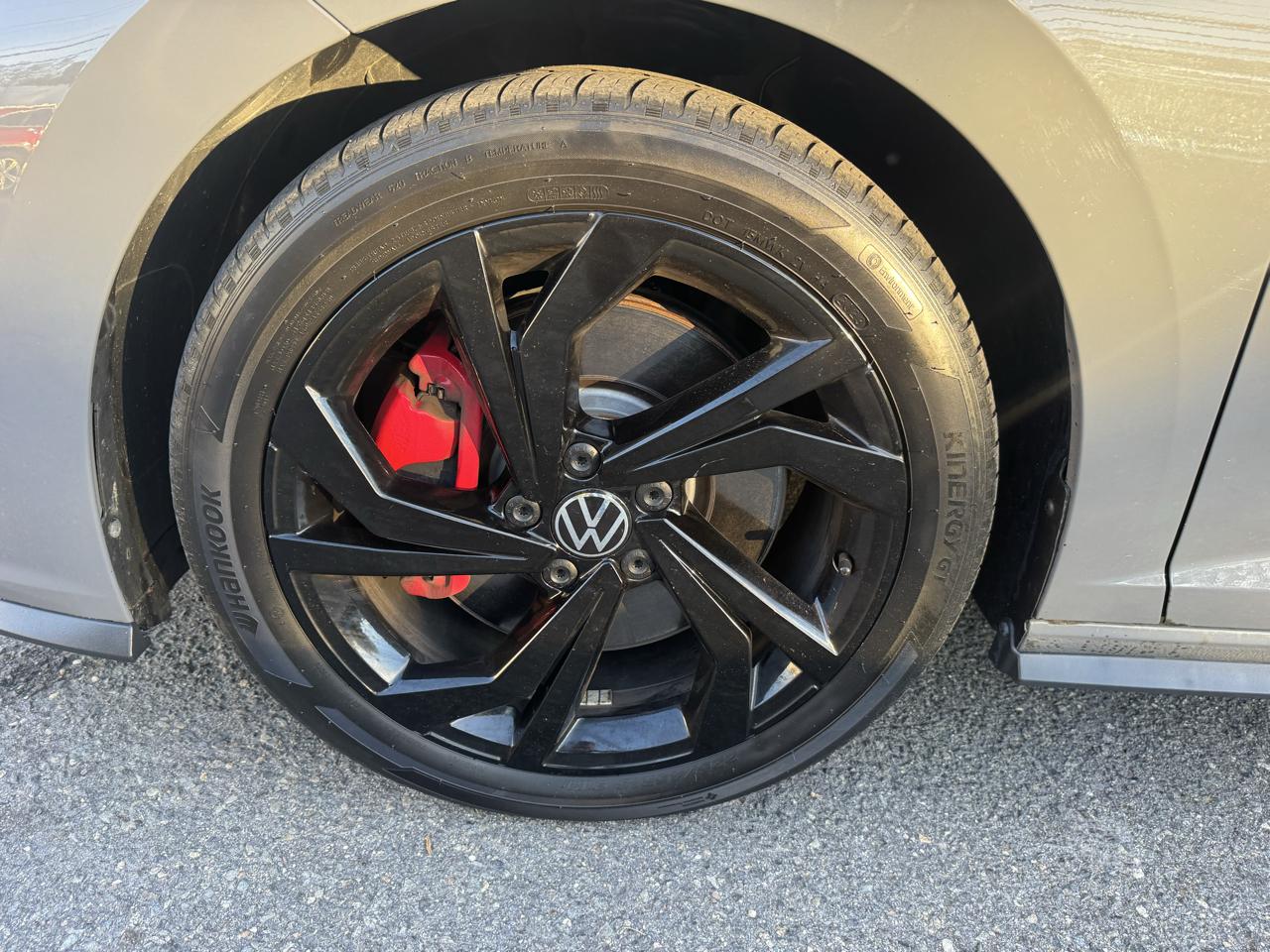 Volkswagen Jetta GLI Autobahn 2024